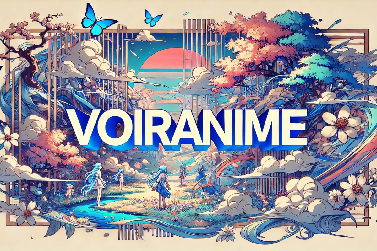 anime streaming banner